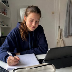 Student 9. třídy